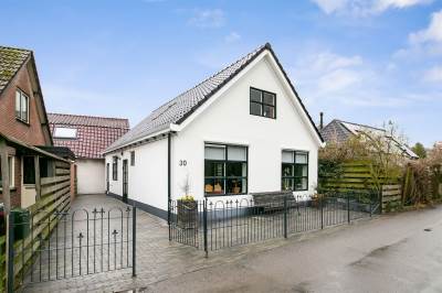 Woning De Pol 30 De Pol