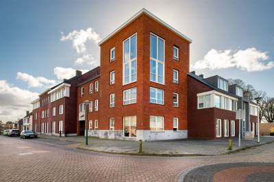 Woning Dorpsstraat 29b Ossendrecht