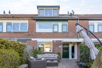 Woning Waterman 148 Dordrecht