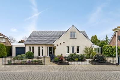 Woning Oudland 3 Bergen op Zoom