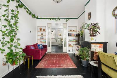 Woning Fahrenheitstraat 355 Den Haag