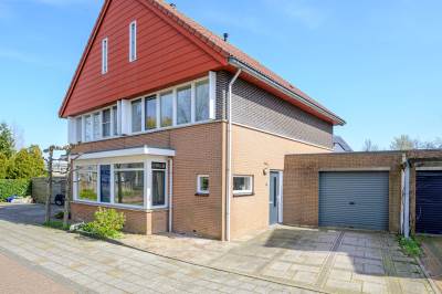 Woning Zuidwijkring 129 Heerhugowaard