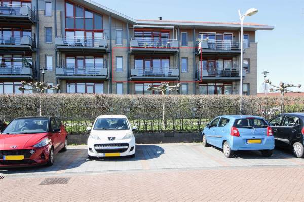 Woning Plecht 82 Bunschoten-Spakenburg