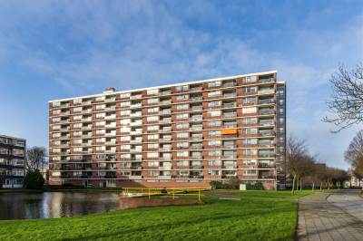 Woning Roosstraat 74 Zwijndrecht
