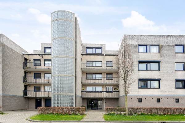 Woning Sterrekruid 57 Zeewolde
