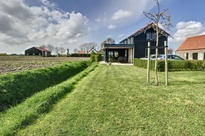 Woning Eiland 17 Sint Kruis