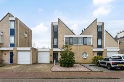Woning Bennekens 49 Wouw