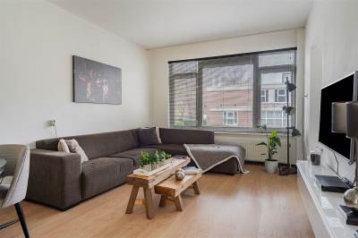 Woning Oosteinde 78A Rotterdam