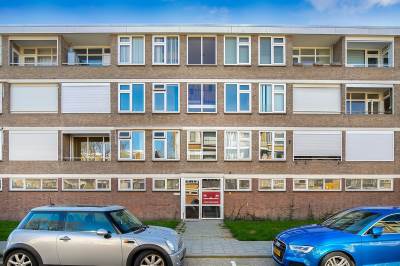 Woning Immanuel Kantstraat 75 Rotterdam