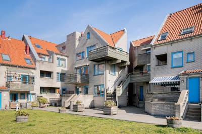 Woning Spinhuispad 43 Schiedam