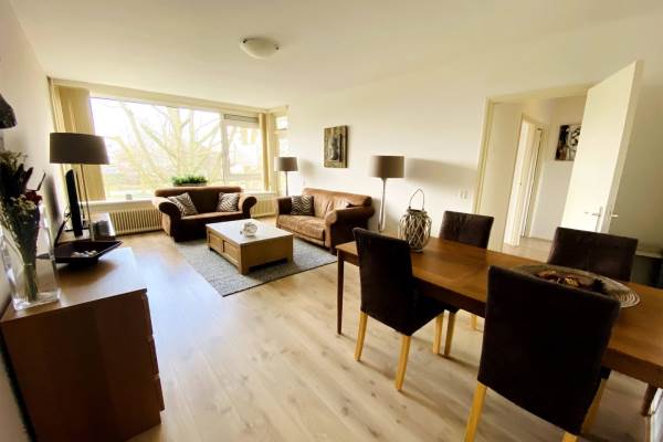 Woning Oostelijk Halfrond 181 Amstelveen