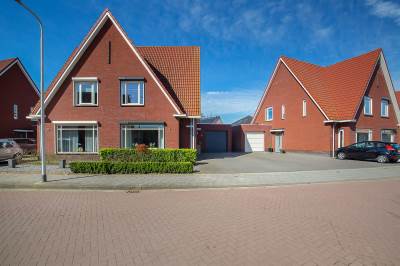 Woning Carmen 31 Sint Jansteen