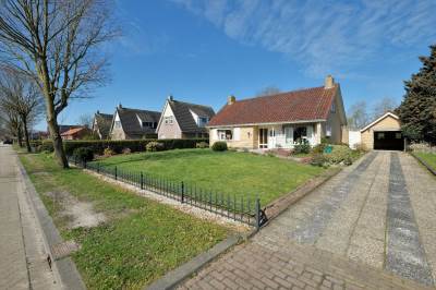 Woning Nijewei 2A Harkema