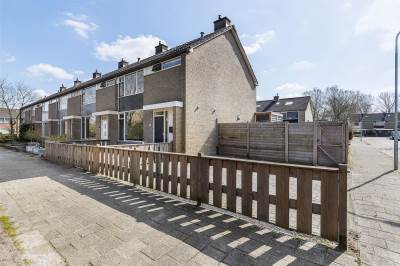 Woning Donaustraat 113 Assen