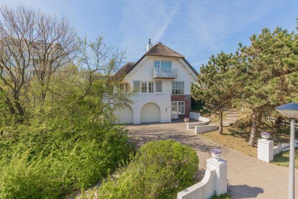 Woning Spinozaweg 21B Noordwijk (ZH)