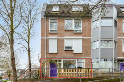 Woning Roserije 227a Maastricht