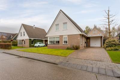 Woning Finlandstraat 5 Sittard