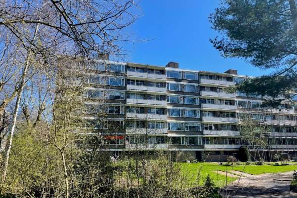 Woning Van der Helmstraat 281 Rotterdam