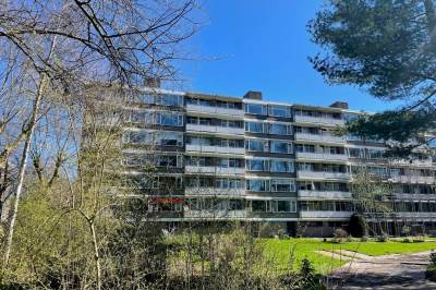 Woning Van der Helmstraat 281 Rotterdam