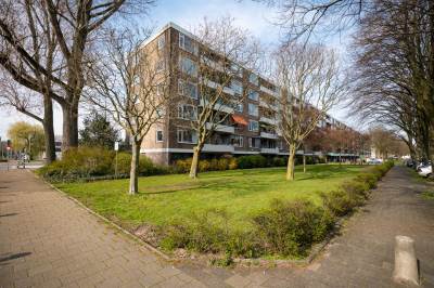 Woning Burgemeester Caan van Necklaan 630 Leidschendam