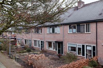 Woning Kamperfoeliehof 29 Ermelo