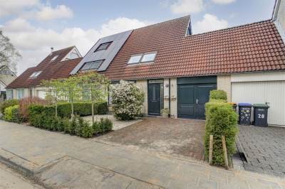 Woning Vecht 22 Zeewolde