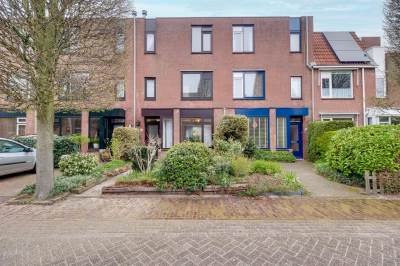 Woning Kooiland 68 Leidschendam