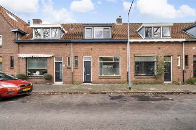 Woning Houweningestraat 34 Dordrecht