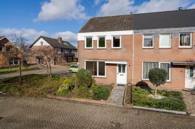 Woning Marterhof 62 Etten-Leur