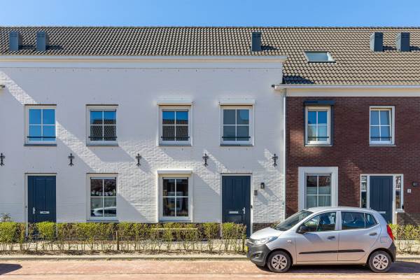 Woning Boterbloem 6 Gorinchem