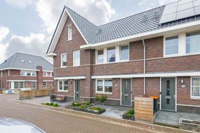 Woning Duist 22 Anna Paulowna