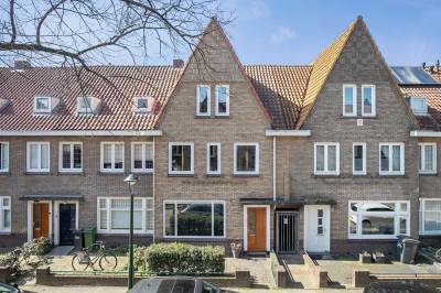 Woning Musschenbroekstraat 20 Eindhoven