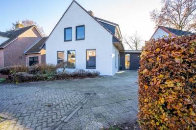 Woning Koolhof 67 De Mortel