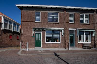 Woning Nieuwe Haven 75 Zierikzee