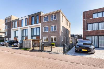 Woning Noorwegenkade 366 Almere