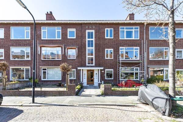 Woning Dennelaan 24 Rijswijk (ZH)