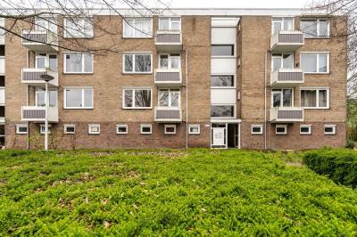 Woning Schippersdreef 4A Maastricht