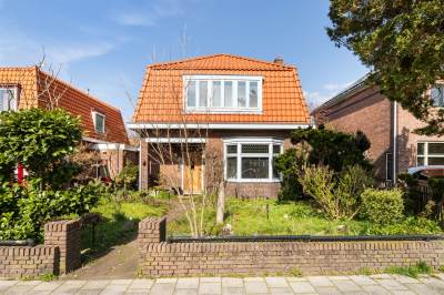 Woning Blauwkapelseweg 40 De Bilt