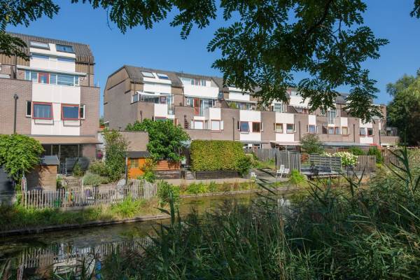 Woning Stortemelk 18 Harderwijk