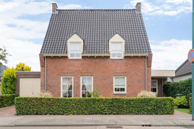 Woning Sprangsestraat 29 Kaatsheuvel