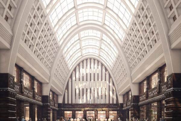 Woning Rodezand 3 E 32 Rotterdam