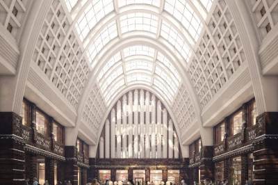 Woning Rodezand 3 E 32 Rotterdam