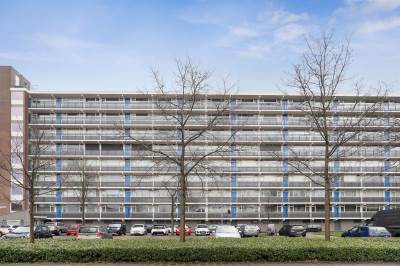 Woning Kasterleestraat 142 Breda