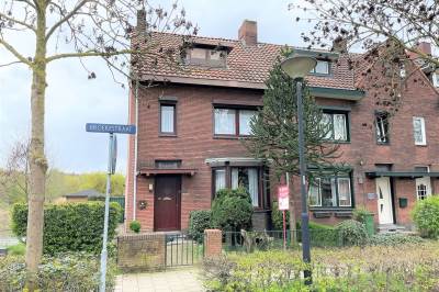 Woning Broekestraat 40 Venlo