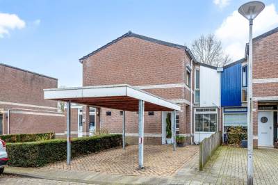 Woning Plataan 30 Mierlo