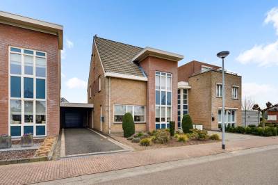 Woning Meester Hermansstraat 17 Ospel