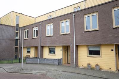 Woning Vederkruid 11 Nijverdal