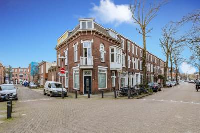 Woning Jan Pieterszoon Coenstraat 84BIS Utrecht