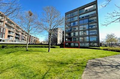 Woning Houtwal 23 Veldhoven