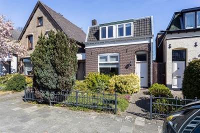 Woning Molenstraat 68 Helmond